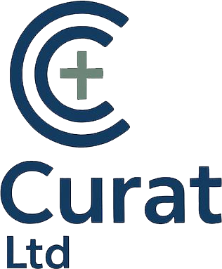 Curat Ltd logo